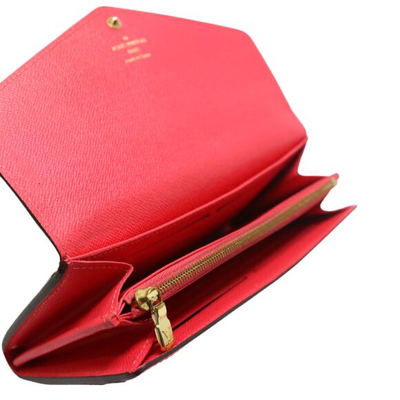 Louis Vuitton Ramage Summer Epi GM Wallet LV-W0213P-C013 - Picture 11 of 12
